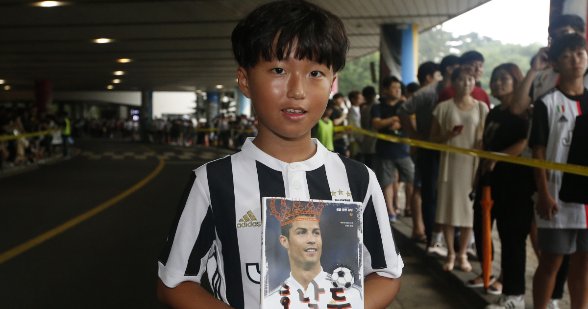 Ronaldo nije igrao, navijači traže odštetu za duševne boli